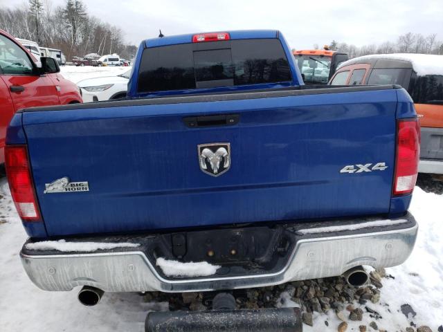 Photo 6 from auction – 2018 RAM 1500 SLT with VIN 1C6RR7GT2JS216032