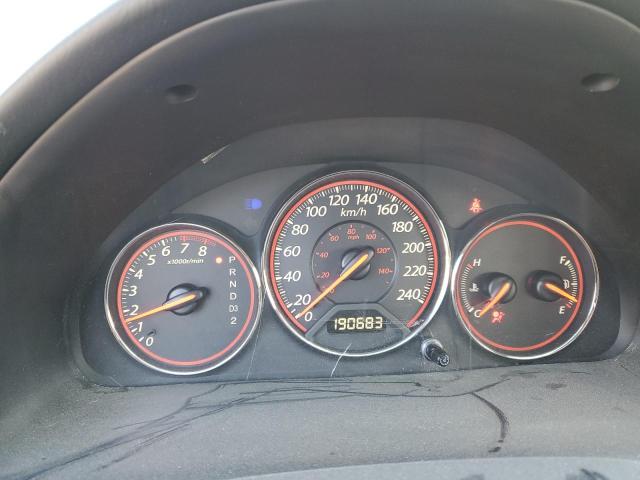 Photo 9 from auction – 2004 HONDA CIVIC LX with VIN 1HGEM22584L801098