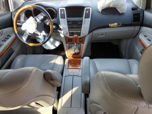 Photo 8 from auction – 2007 LEXUS RX 350 with VIN 2T2HK31U57C008039