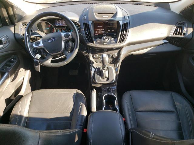 Photo 8 from auction – 2014 FORD ESCAPE TIT with VIN 1FMCU0JX7EUB23786