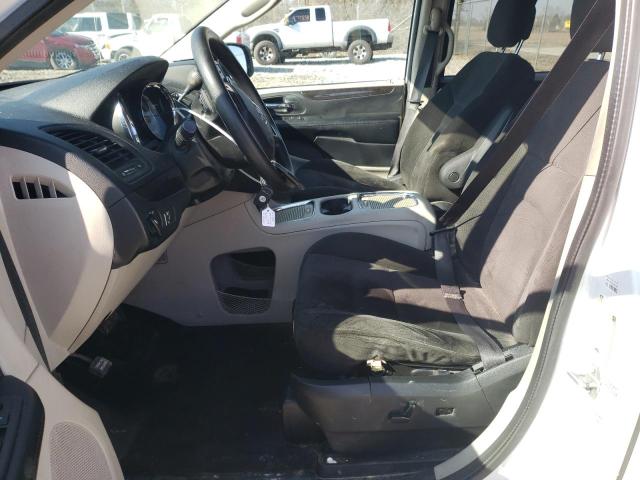 Photo 7 from auction – 2016 DODGE GRAND CARA with VIN 2C4RDGCG0GR373634