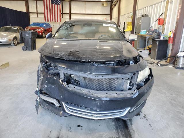Photo 5 from auction – 2015 CHEVROLET IMPALA LTZ with VIN 2G1165S34F9105493