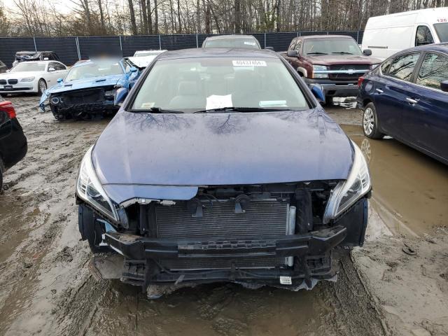Photo 5 from auction – 2016 HYUNDAI SONATA SE with VIN 5NPE24AF2GH306009