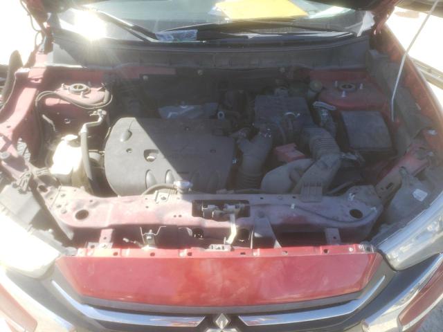 Photo 12 from auction – 2019 MITSUBISHI OUTLANDER with VIN JA4AP3AU9KU012494