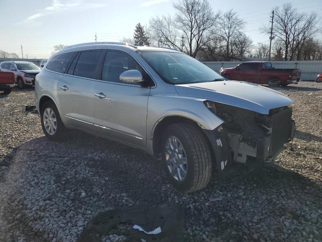Photo 4 from auction – 2013 BUICK ENCLAVE with VIN 5GAKVCKD1DJ224925
