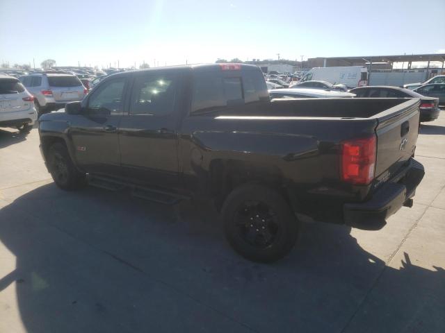 Photo 2 from auction – 2018 CHEVROLET SILVERADO with VIN 3GCUKSEC3JG307587