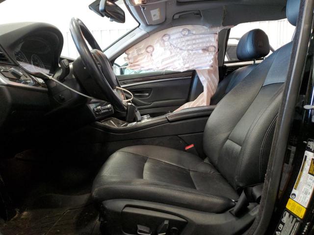 Photo 7 from auction – 2015 BMW 528 XI with VIN WBA5A7C5XFD622008