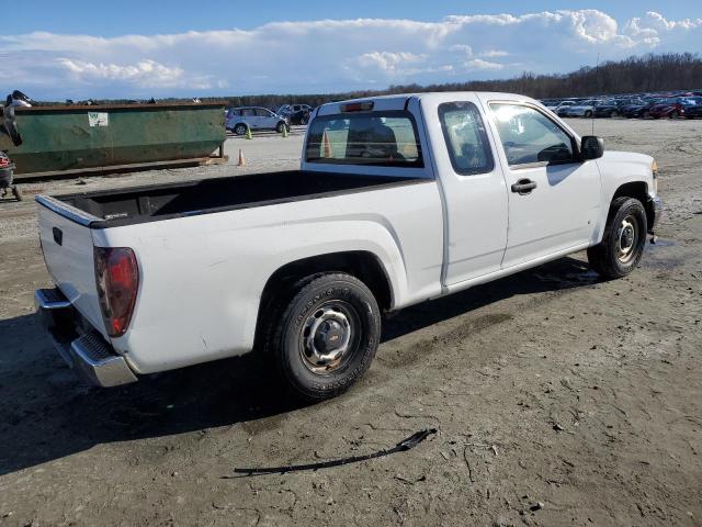 Photo 3 from auction – 2006 CHEVROLET COLORADO with VIN 1GCCS196668277315