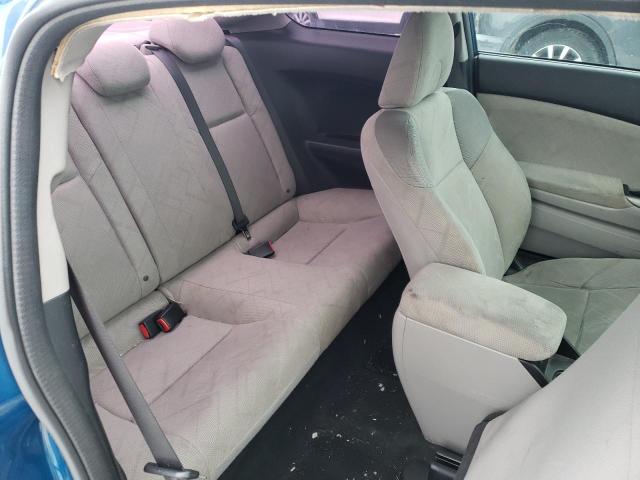 Photo 10 from auction – 2013 HONDA CIVIC LX with VIN 2HGFG3A48DH004339