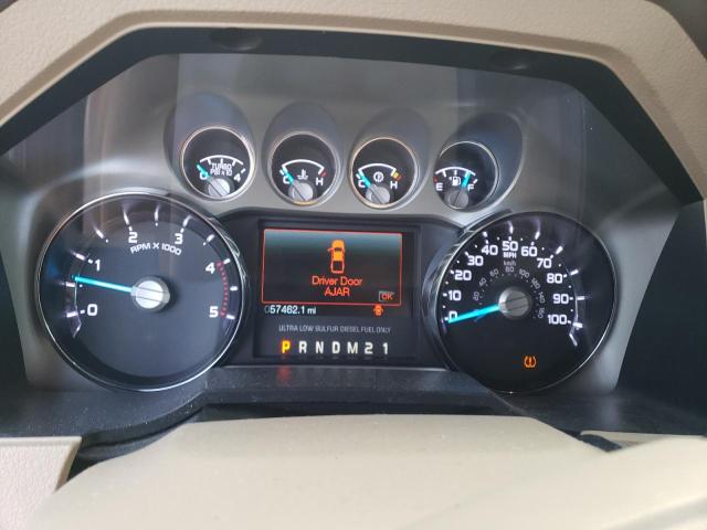 Photo 9 from auction – 2013 FORD F350 SUPER with VIN 1FT8W3BT7DEB43398