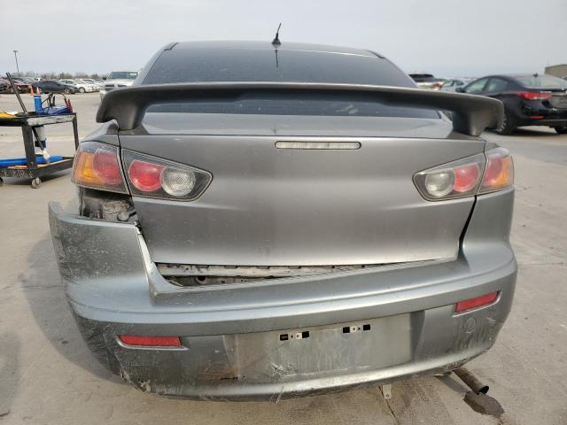 Photo 6 from auction – 2015 MITSUBISHI LANCER ES with VIN JA32U2FU1FU016338
