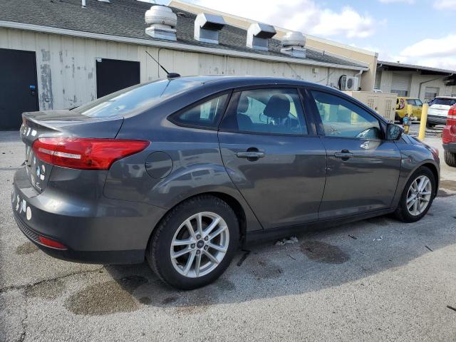 Photo 3 from auction – 2016 FORD FOCUS SE with VIN 1FADP3F23GL252458