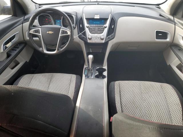 Photo 8 from auction – 2011 CHEVROLET EQUINOX with VIN 2GNALBEC5B1193237