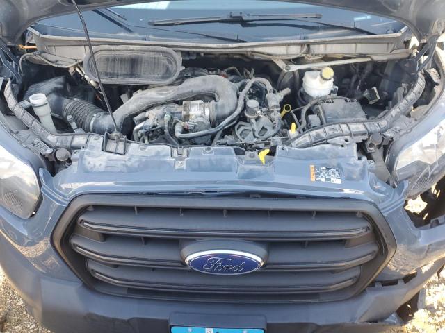Photo 12 from auction – 2020 FORD TRANSIT T- with VIN 1FTBR3X86LKA86970
