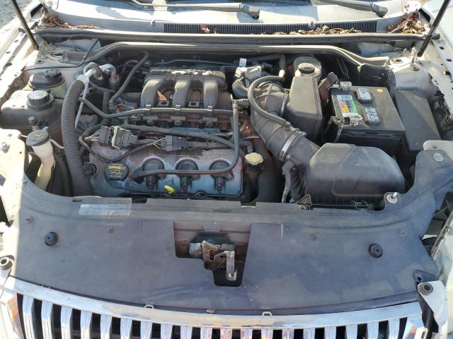 Photo 11 from auction – 2009 MERCURY SABLE PREM with VIN 1MEHM42W09G613562