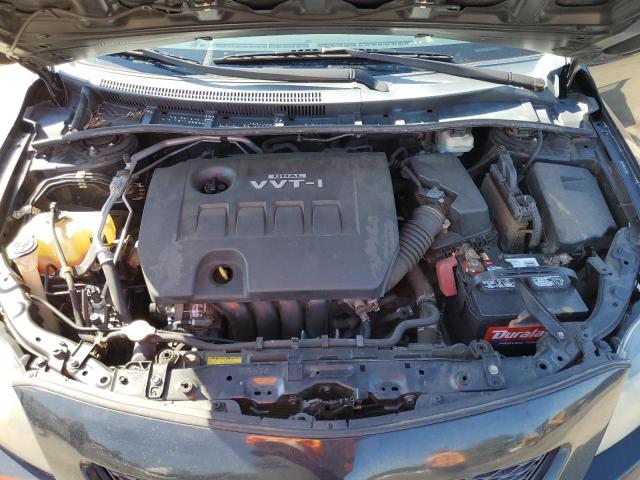 Photo 11 from auction – 2010 TOYOTA COROLLA BA with VIN 2T1BU4EEXAC491192