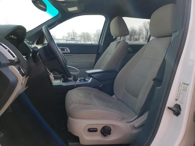 Photo 7 from auction – 2011 FORD EXPLORER X with VIN 1FMHK8D85BGA10833