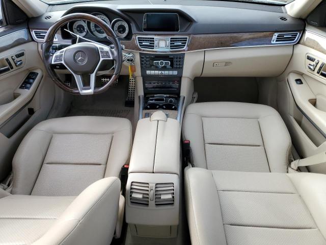 Photo 8 from auction – 2014 MERCEDES-BENZ E 350 with VIN WDDHF5KB8EB051373