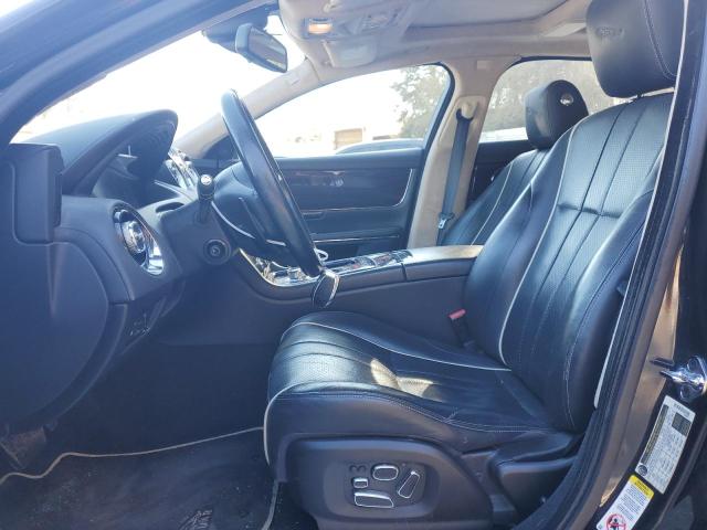 Photo 7 from auction – 2011 JAGUAR XJL with VIN SAJWA2GB5BLV05691