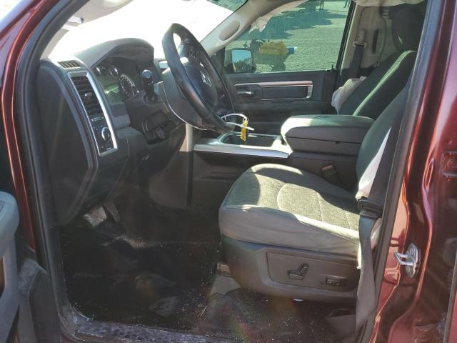 Foto 7 de la subasta – 2016 RAM 1500 SLT con VIN 1C6RR7LT4GS287473
