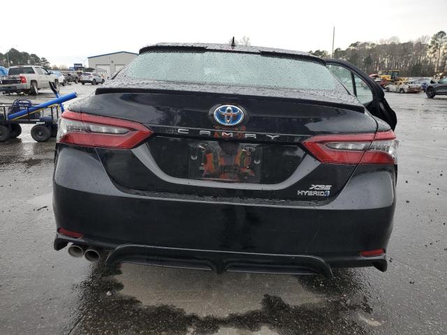 Photo 6 from auction – 2023 TOYOTA CAMRY XSE with VIN 4T1K31AK2PU615119