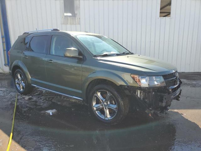 Photo 4 from auction – 2017 DODGE JOURNEY CR with VIN 3C4PDDGG2HT502438