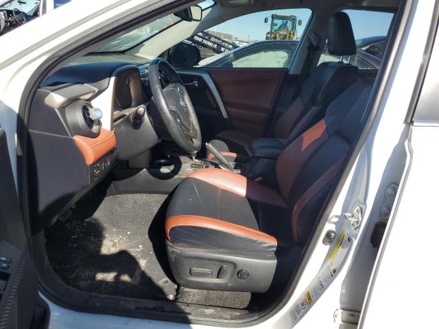Photo 7 from auction – 2013 TOYOTA RAV4 LIMIT with VIN 2T3DFREV8DW014335