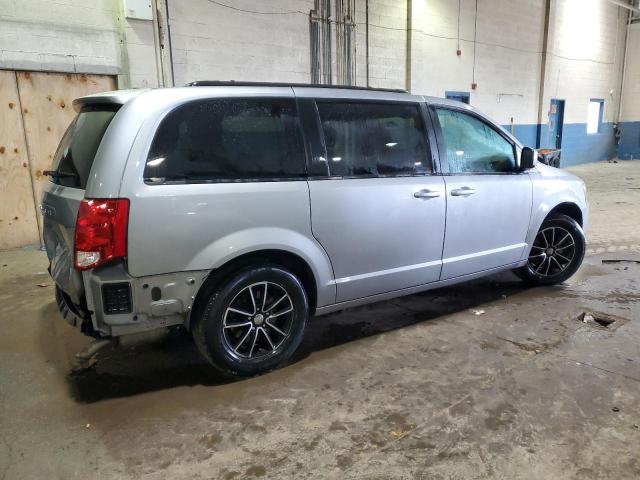 Photo 3 from auction – 2019 DODGE GRAND CARA with VIN 2C4RDGEG8KR600705