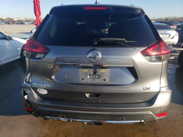 Photo 6 from auction – 2019 NISSAN ROGUE S with VIN KNMAT2MT6KP525389
