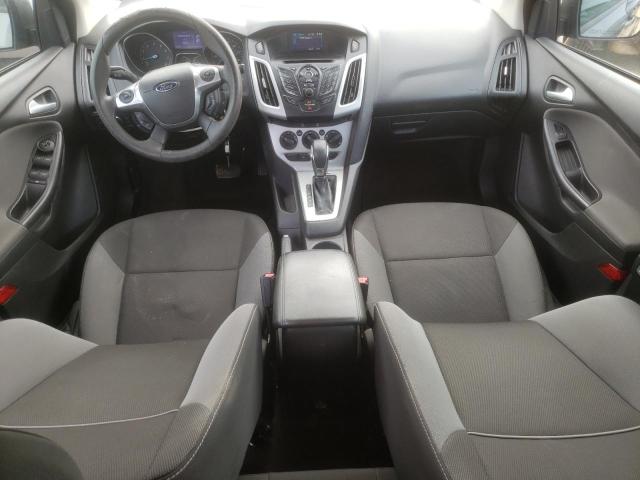 Photo 8 from auction – 2013 FORD FOCUS SE with VIN 1FADP3F26DL247122