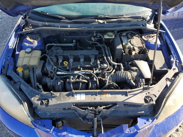 Photo 11 from auction – 2007 MAZDA 3 HATCHBAC with VIN JM1BK343471668901