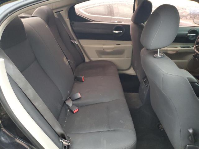 Photo 10 from auction – 2006 DODGE CHARGER SE with VIN 2B3KA43G86H522015