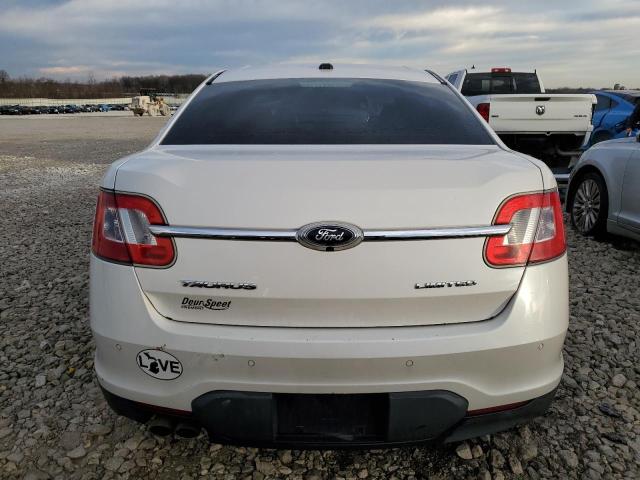 Photo 6 from auction – 2011 FORD TAURUS LIM with VIN 1FAHP2FW2BG161374