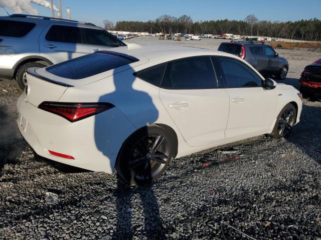 Photo 3 from auction – 2023 ACURA INTEGRA A- with VIN 19UDE4H68PA024233