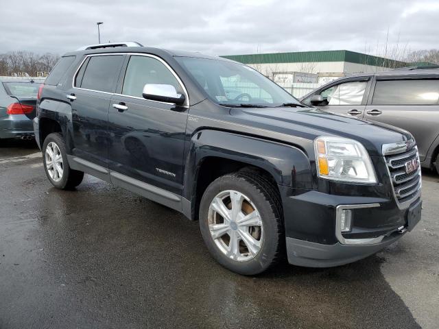 Фото 4 с аукциона – 2016 GMC TERRAIN SL с VIN 2GKFLUE32G6169731