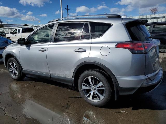 Photo 2 from auction – 2018 TOYOTA RAV4 ADVEN with VIN JTMRFREV1JD239193