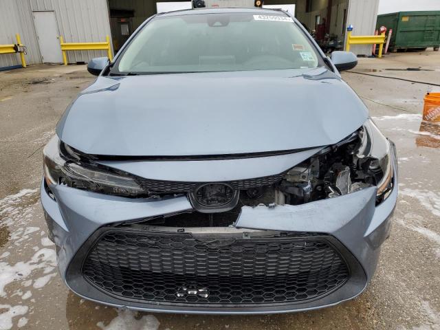 Photo 5 from auction – 2020 TOYOTA COROLLA LE with VIN 5YFEPRAE1LP070035