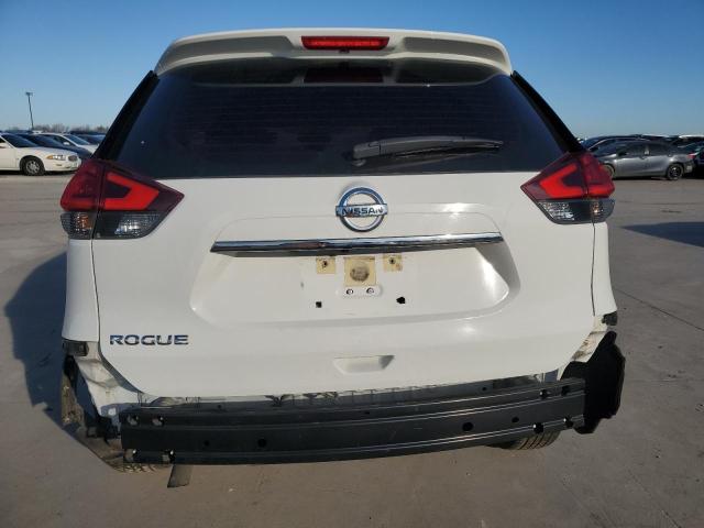 Photo 6 from auction – 2017 NISSAN ROGUE S with VIN JN8AT2MT1HW131009