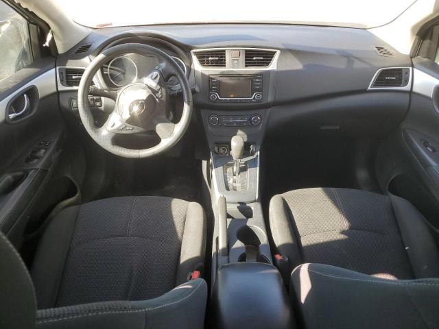 Photo 8 from auction – 2018 NISSAN SENTRA S with VIN 3N1AB7AP1JY252580