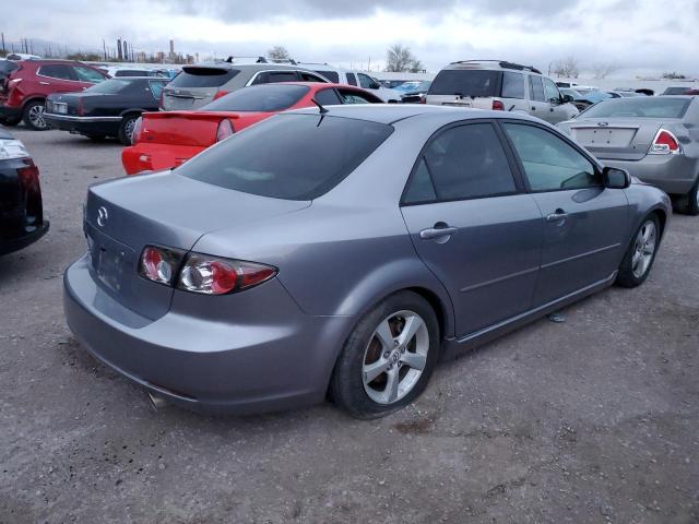 Photo 3 from auction – 2007 MAZDA 6 I with VIN 1YVHP80CX75M23747