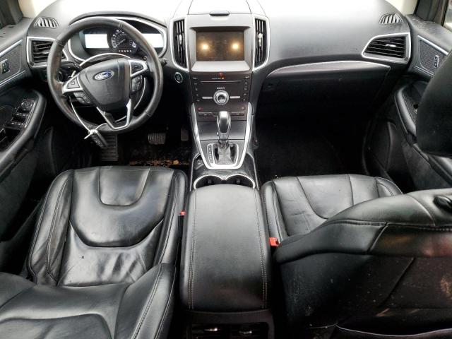 Photo 8 from auction – 2017 FORD EDGE TITAN with VIN 2FMPK3K94HBB91224