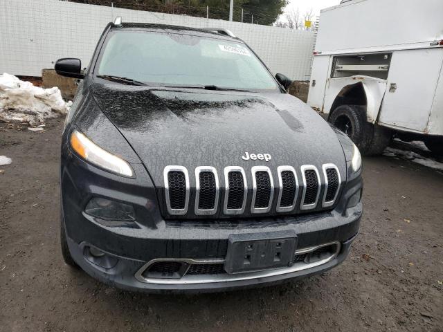 Photo 5 from auction – 2015 JEEP CHEROKEE L with VIN 1C4PJMDB5FW651368