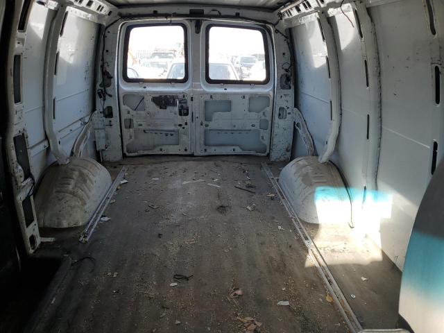 Photo 10 from auction – 2014 CHEVROLET EXPRESS G2 with VIN 1GCWGFBG3E1137244