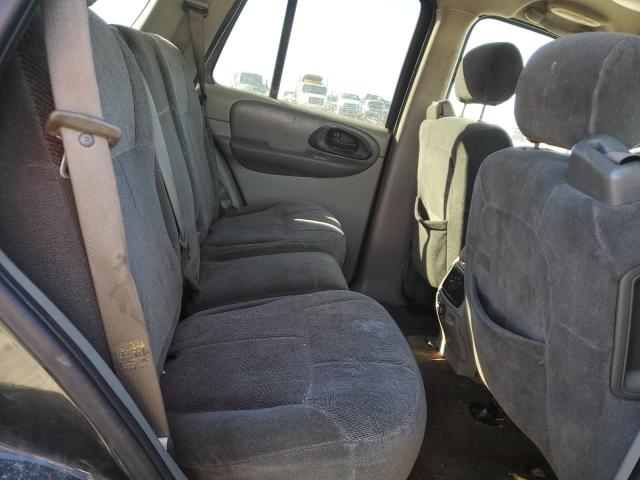 Photo 10 from auction – 2003 CHEVROLET TRAILBLAZE with VIN 1GNDT13S432246898