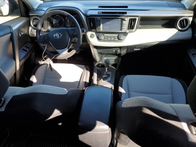 Photo 8 from auction – 2016 TOYOTA RAV4 XLE with VIN JTMRFREVXGD177026