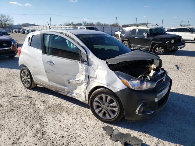 Фото 4 с аукциона – 2017 CHEVROLET SPARK 2LT с VIN KL8CF6SA3HC832407