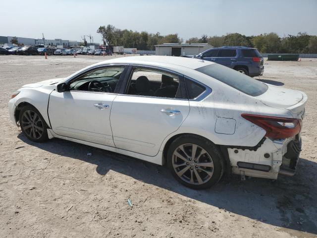 Photo 2 from auction – 2018 NISSAN ALTIMA 2.5 with VIN 1N4AL3AP7JC218726