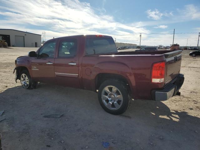 Photo 2 from auction – 2009 GMC SIERRA C15 with VIN 3GTEC230X9G214538