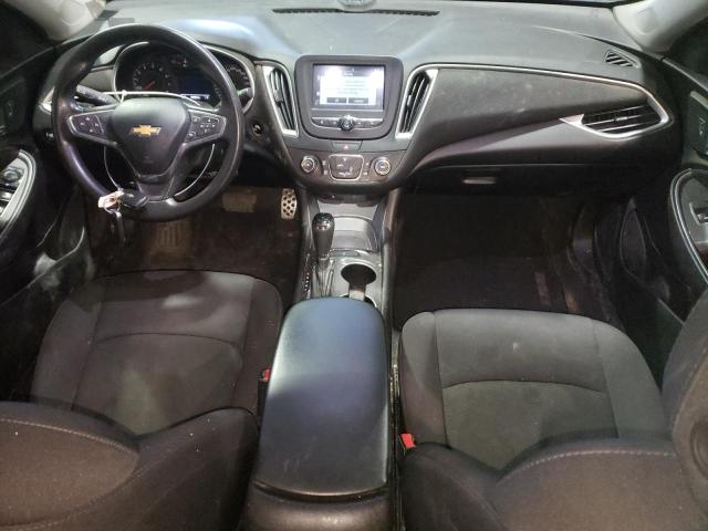 Photo 8 from auction – 2017 CHEVROLET MALIBU LS with VIN 1G1ZC5ST5HF218858