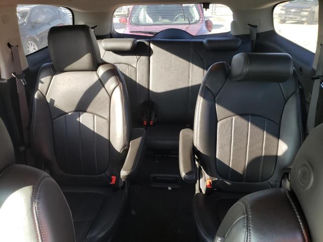 Photo 10 from auction – 2014 BUICK ENCLAVE with VIN 5GAKRCKD8EJ330360